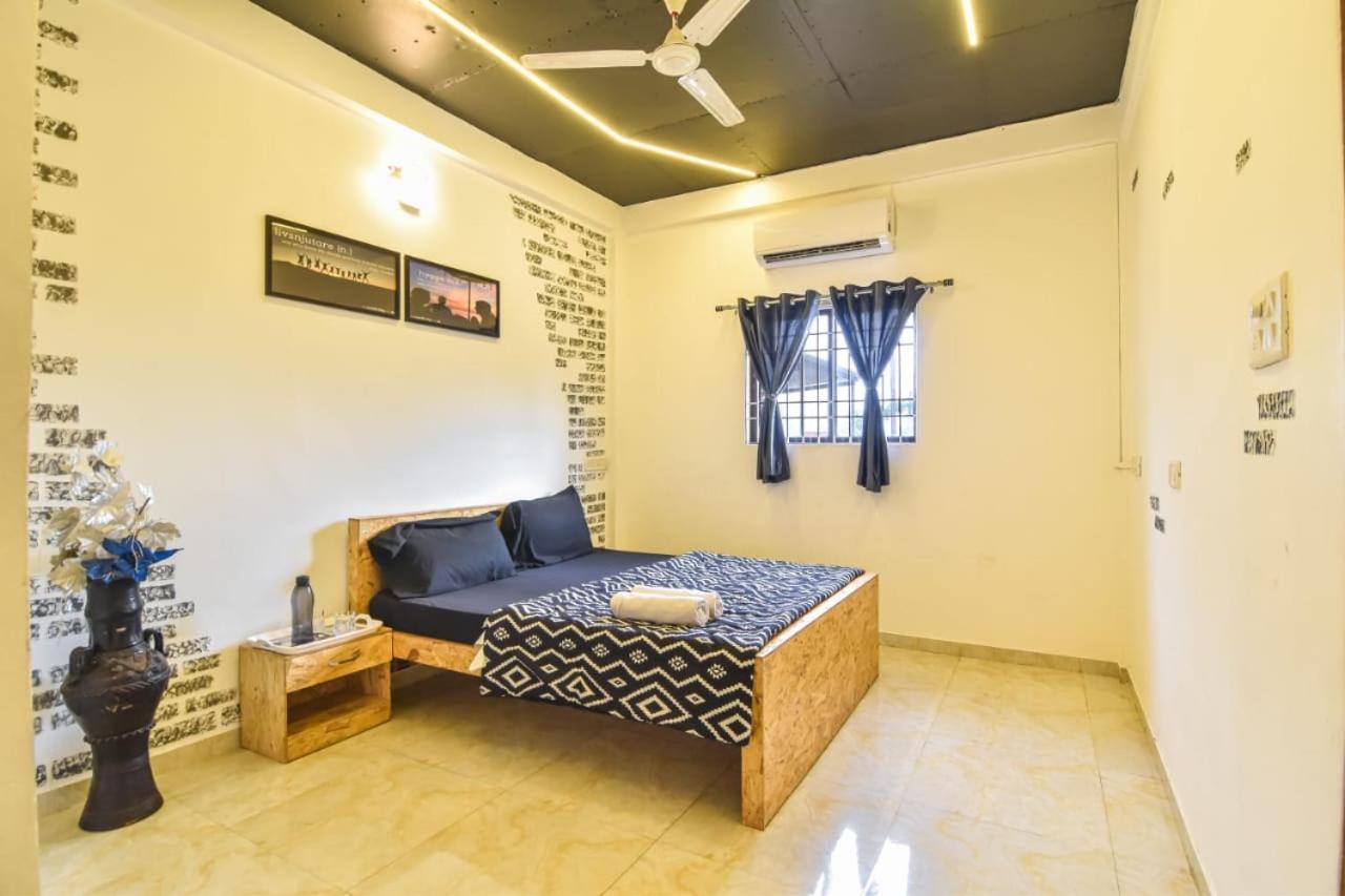 Empyrean Stay Ll 3Bhk Ll Black Horse Villa Ll Ac Ll Private Pool Ll Wifi II Lux Ll Lonavala Exterior foto