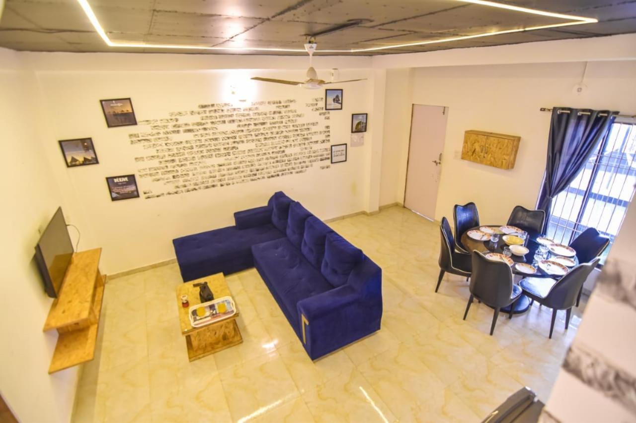 Empyrean Stay Ll 3Bhk Ll Black Horse Villa Ll Ac Ll Private Pool Ll Wifi II Lux Ll Lonavala Exterior foto