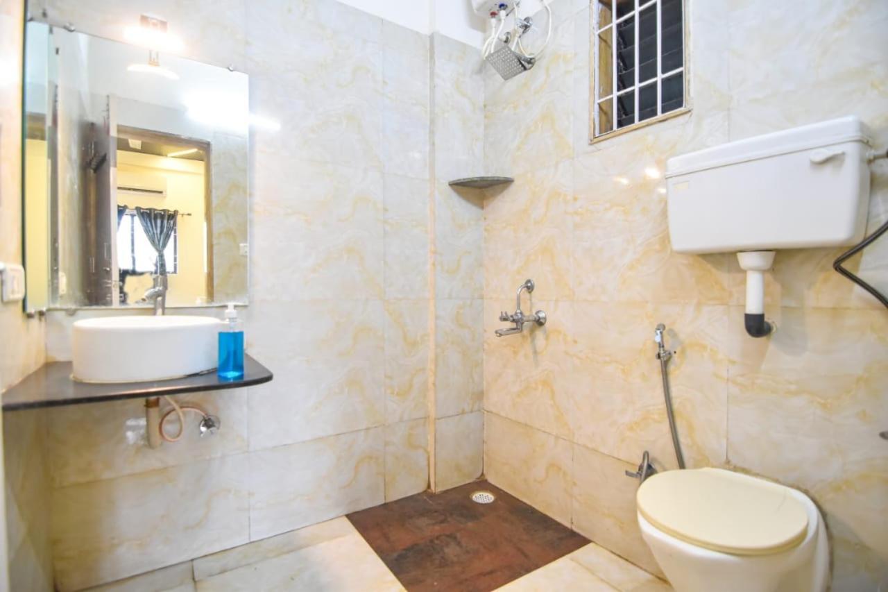 Empyrean Stay Ll 3Bhk Ll Black Horse Villa Ll Ac Ll Private Pool Ll Wifi II Lux Ll Lonavala Exterior foto